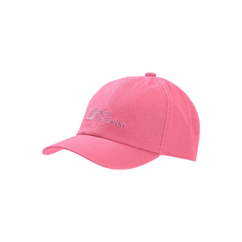 Jack Wolfskin Children's Baseball Cap K Baseball Cap