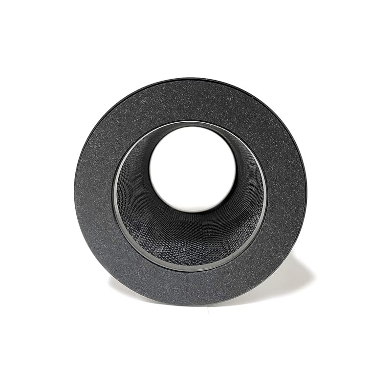 Nispira 42269 True HEPA Activated Carbon Filter Replacement Compatible with