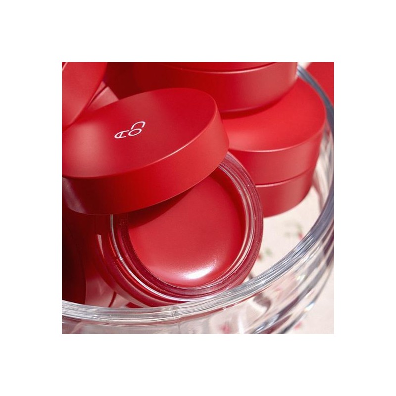 AOU Glowy Tint Balm 3.5g - 13 PRUNE BALM