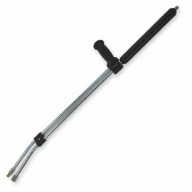 Suttner 200054503X 38" ST-54 Dual Lance 4,500 PSI With Soap Nozzle