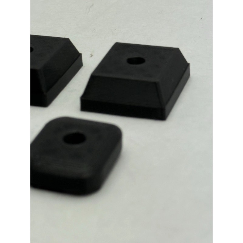 Royal Replacement Cushion Insulators (set of 4) Royal 10, KMG,
