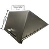 Battery Box Cover Assembly Freightliner Style