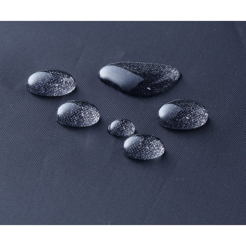 Kawasumi KW-252NV/BL Large Front Basket Cover, Round Type