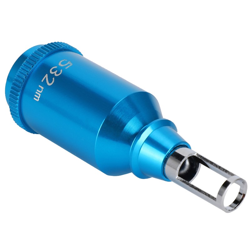 Laser Probe Handle Head for Tattoo Removal Machine Instrument Part