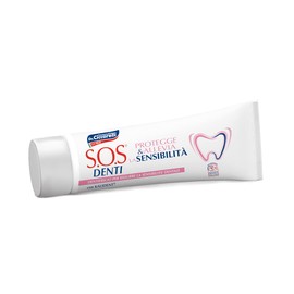 S.O.S Denti Sensitive toothpaste - 75 ml - 75 ml
