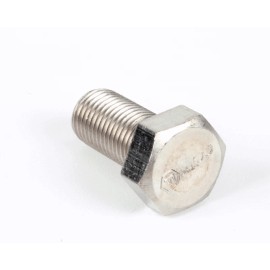 HENNY PENNY Screw 3/8-24 X 3/4 Hex H S for Henny Penny HENSC01-081