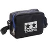 Tamiya Box Shoulder 2 Black and Blue Original Goods 67406