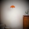 LEDSone Metal Lampshade Easy Fit Retro Industrial Ceiling Lighting Pendant