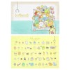 Salonge 884792 Sumikko Gurashi Placemat 2P