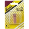 Bussmann (BP/FMX-30-RP) Pink 30 Amp Female Maxi Fuse