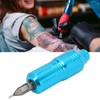 Tattoo Pen Machine Professional Powerful Motor RCA Interface Rotating Tattoo