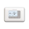 Honeywell Home Home RTH6360D1002 Programmable Thermostat, 5-2 Schedule, 1-Pack, White