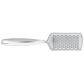 Stellar Grater, Silver, 20 x 30 x 25 cm