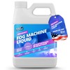 Fog Machine Liquid - 32oz Smoke Machine Fog Juice for