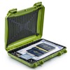 Evergreen 85 Document Discrete Locking Storage Protective Case - Ideal