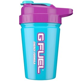 G FUEL Shaker Cup 16 or 24 oz:_Steel Hornets