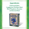 Down To Earth All Natural Fertilizers Organic Acid Mix -