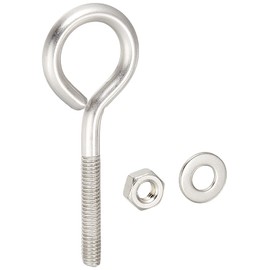 Joe Prince Takeshita Heaton with Stainless Nut 1 Bag (10 Pieces) PT-47-SUS-1 PT-47-SUS-1