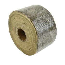 All Trade Direct 1 X Roll Of Anti Corrosion 50Mm X 10M Tape Denso Premtape Waterproof Petro Tape