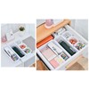 STARVAST Set of 24 Drawer Organiser System, Office, Storage Box