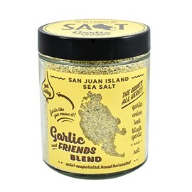 Garlic and Friends Blend