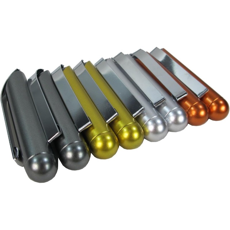 Jedi Food & Energy Capsules Pellets With Belt Clips Set