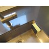 Magnes Magnetic Sponge Holder Made of Stainless Steel