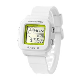 Casio Baby-G BGD-10K-7 Baby G Plus BGD-10 Series Quartz Women's Wristwatch, LCD