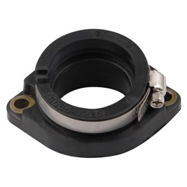 AHL Motorcycle Intake Manifold Inmani Insulator for Kawasaki KLX300 1997-2003/KLX300R 1996-2007 16065-1283