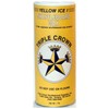 Zieglerworld Triple Crown Yellow Ice I Medium Speed Table Shuffleboard Powder Wax (12 Pack)