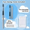 KevKev Lash Bond and Seal Lash Glue WaterProof Eyelash bond