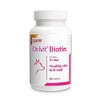Dolvit Biotin 90 tablets Vitamins Minerals Healthy Skin and Shiny