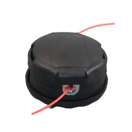 SGTBQLL 99944200907 Trimmer Head Compatible with Speed-Feed 400 Heads, SRM-225, SRM-230, SRM-210 String Trimmer & Lawn Mower 99944200902