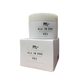 m+ M+ All-in-One Gel 4.2 oz (120 g)