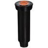 Rainbird 1804 Body Spray Head Sprinkler with Less Nozzle, 4"