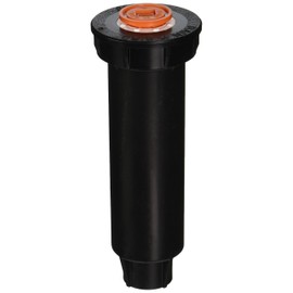 Rainbird 1804 Body Spray Head Sprinkler with Less Nozzle, 4"