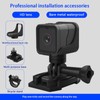 WiFi Action Camera, 1080P IP68 Waterproof Portable Sports Video Camera