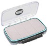 Spro Freestyle Rigged Box 19X12X4 CM – Spinners and Rubber