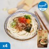 Dongwon Noodle God Bonito Udon 385.6g x 4 + 4