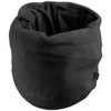 Pentagon Fleece Neck Gaiter Black