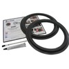 Standard 12 Inch Foam Speaker Repair Kit FSK-12A (Pair)