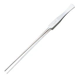 ANEX SUS304 Tweezers, Long Nose Type, 9.8 Inches (250 mm) No.153