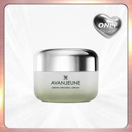 Wires Abangjun Crema Original Cream 50g / 와이레스 아방쥔 크레마 오리지널 크림 50g