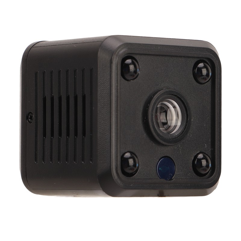 1080P WiFi Mini HD Camera Remote Security Small Camera Magnetic