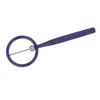 Tongue Tip Exerciser Professional PP Alloy Oral Muscle Strength Tongue