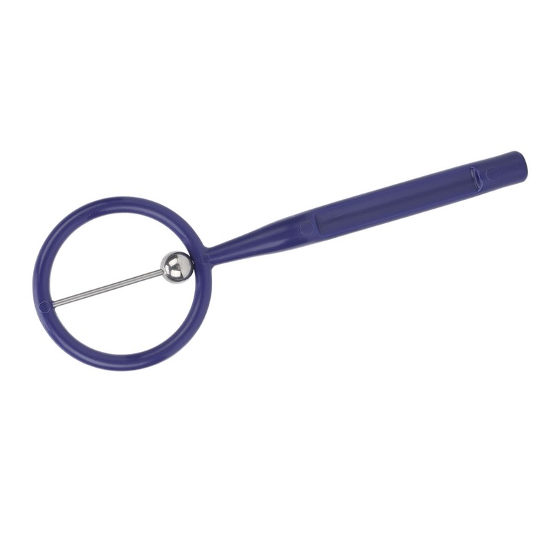 Tongue Tip Exerciser Professional PP Alloy Oral Muscle Strength Tongue