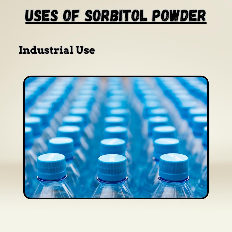 Sorbitol Powder 2lb by Essencea Pure Bulk Ingredients | Sugar-Free