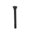 TUCKBOLD Bicycle Seatpost Lightweight Bicycle Saddle Post Seat Tube Matte