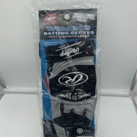 Rawlings Gold Glove Award Series Women's Adult XL Pair Batting Gloves Sealed