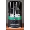 Animal Greens Universal Nutrition Pill Stack 30 Packs Green Immune